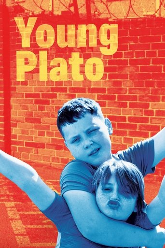 Watch Young Plato 2022 poster