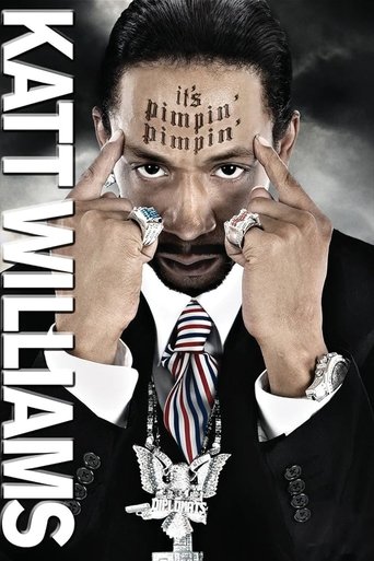 Watch Katt Williams: It's Pimpin' Pimpin' 2008 poster
