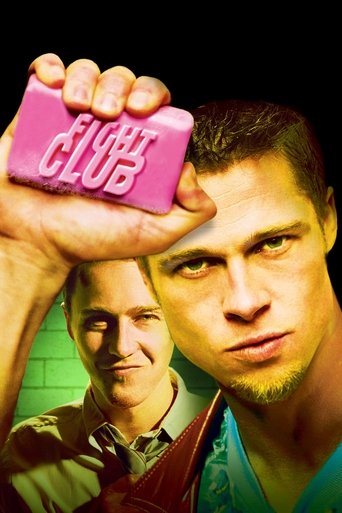 Watch Fight Club 1999 poster