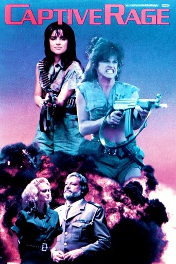 Watch Captive Rage 1988 poster