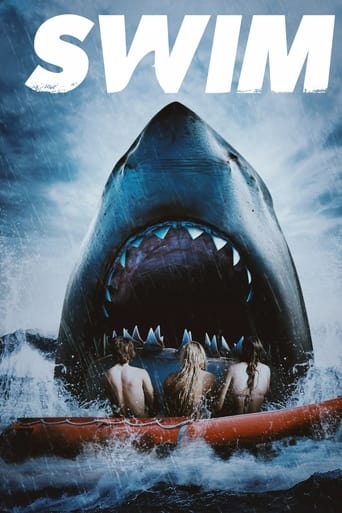 Watch Swim 2021 poster