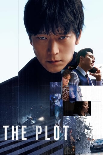 Watch The Plot 2024 poster