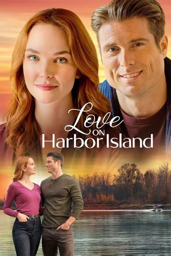 Watch Love on Harbor Island 2020 poster
