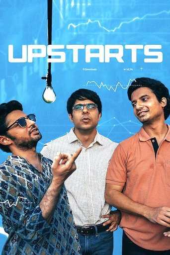 Watch Upstarts 2019 poster