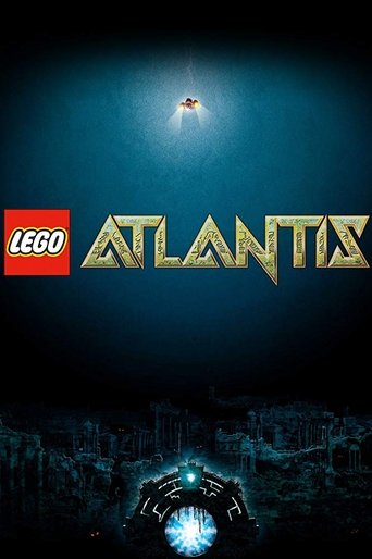 Watch LEGO® Atlantis: The Movie 2010 poster