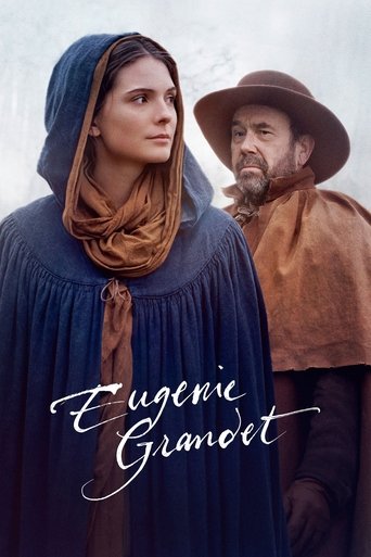 Watch Eugénie Grandet 2021 poster