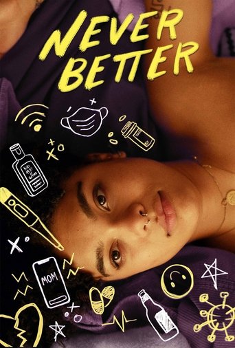 Watch Never Better 2022 poster
