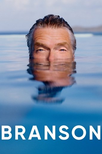 Watch Branson 2022 poster
