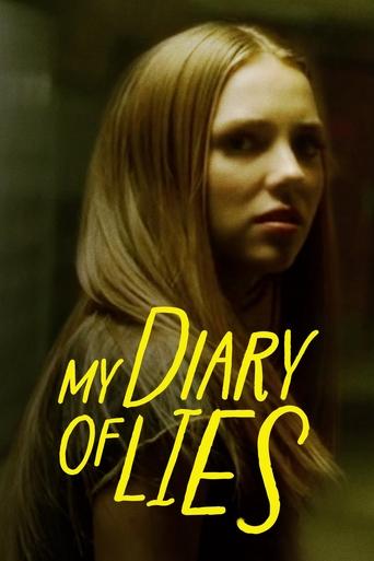 Watch My Diary of Lies 2023 poster