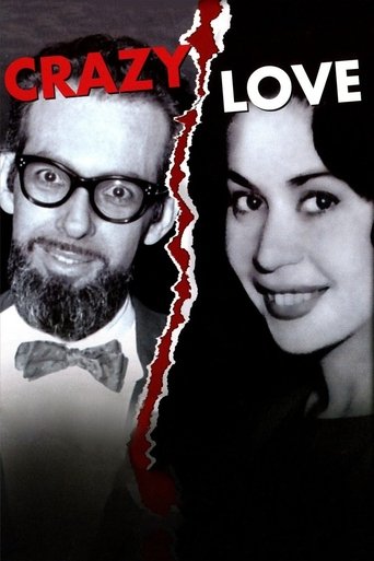Watch Crazy Love 2007 poster