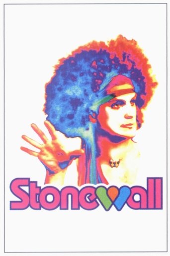 Watch Stonewall 1995 poster
