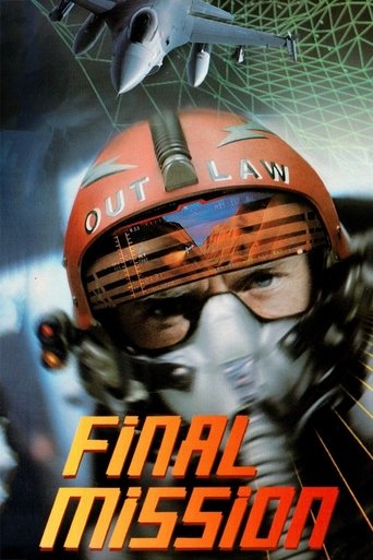 Watch Final Mission 1994 poster
