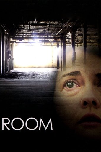 Watch Room 2005 poster