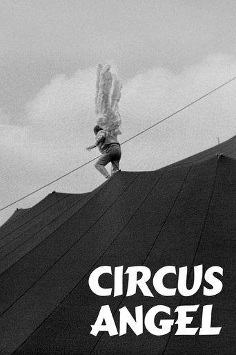 Watch Circus Angel 1965 poster