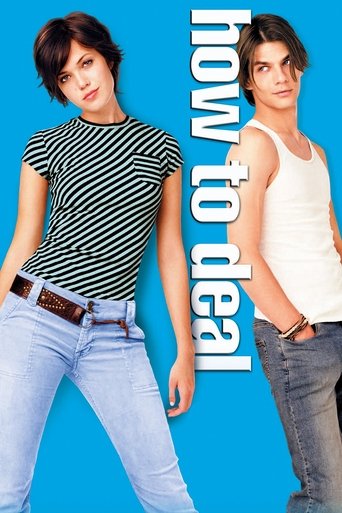 Watch How to Deal 2003 poster