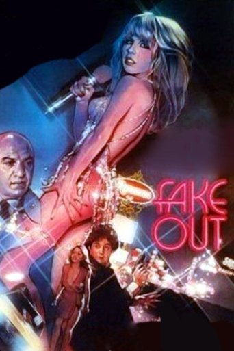 Watch Fake-Out 1982 poster