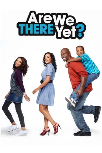 Watch Are We There Yet? 2010 poster