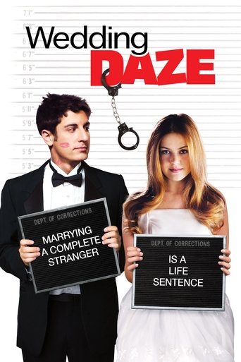 Watch Wedding Daze 2006 poster