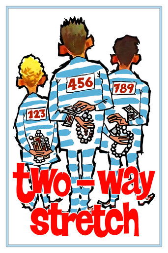 Watch Two-Way Stretch 1960 poster