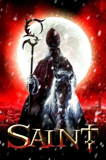 Watch Saint 2010 poster