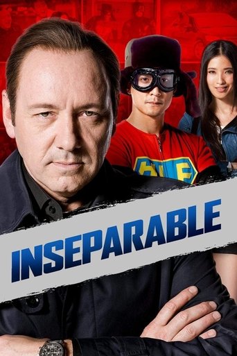 Watch Inseparable 2012 poster