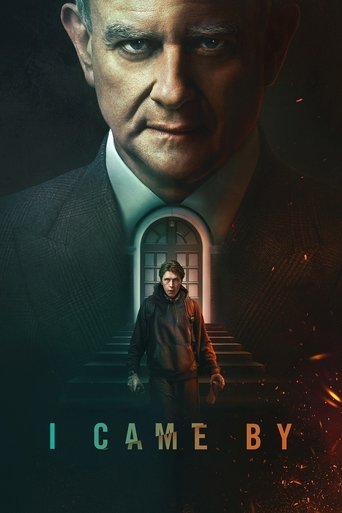 Watch I Came By 2022 poster
