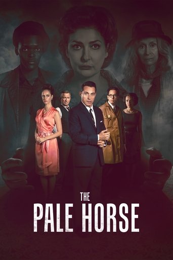 Watch The Pale Horse 2020 poster