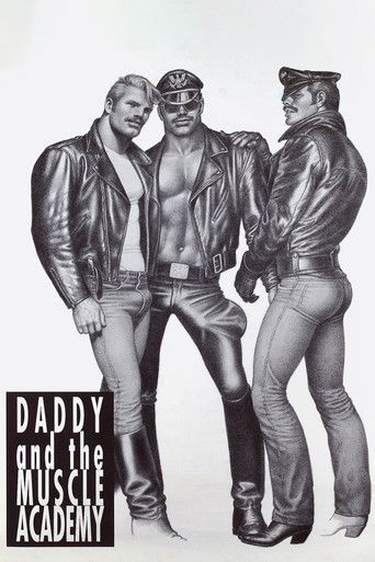 Watch Daddy and the Muscle Academy 1991 poster