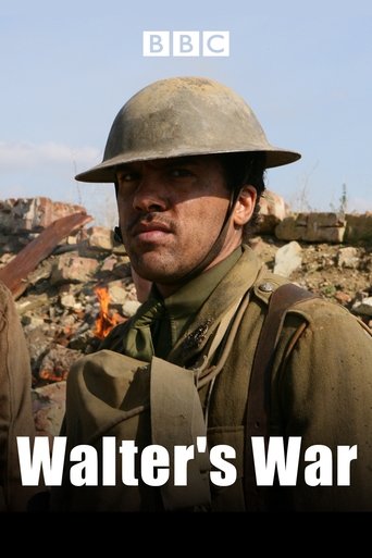Watch Walter's War 2008 poster