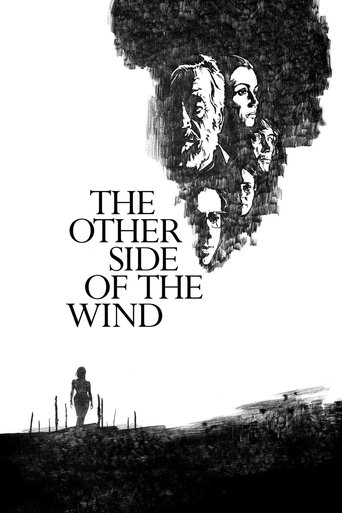 Watch The Other Side of the Wind 2018 poster
