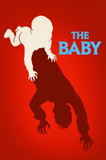 Watch The Baby 2022 poster