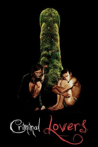 Criminal Lovers 1999