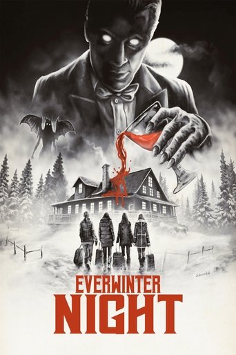 Watch Everwinter Night 2023 poster