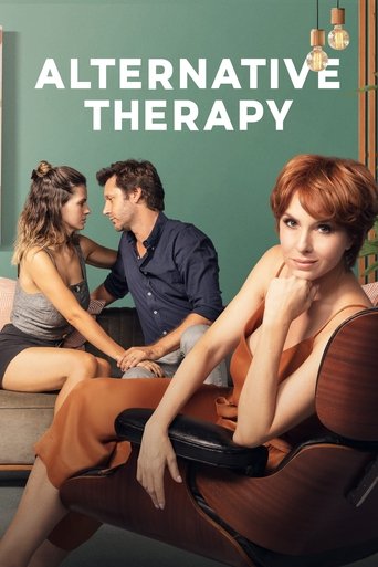 Watch Alternative Therapy 2021 poster