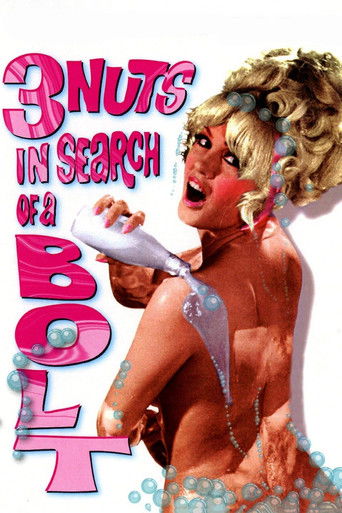 Watch 3 Nuts in Search of a Bolt 1964 poster