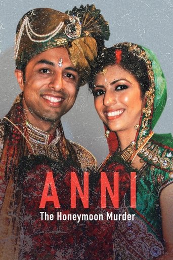Watch Anni: The Honeymoon Murder 2021 poster