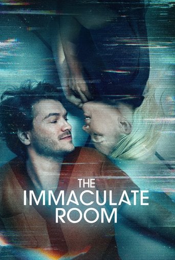 Watch The Immaculate Room 2022 poster
