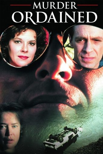 Watch Murder Ordained 1987 poster