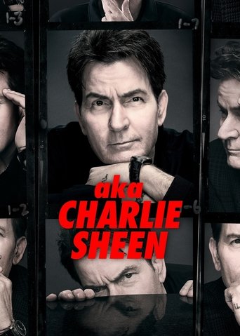 Watch aka Charlie Sheen 2025 poster