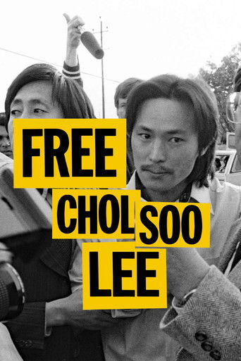 Watch Free Chol Soo Lee 2022 poster
