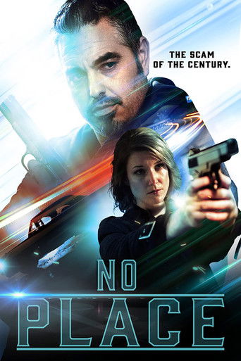 Watch No Place 2020 poster