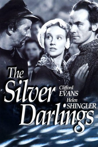 Watch The Silver Darlings 1947 poster
