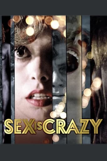 Watch Sex Is Crazy 1981 poster