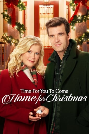 Watch Time for You to Come Home for Christmas 2019 poster