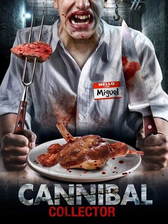 Watch Cannibal Collector 2010 poster