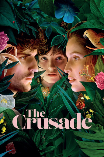 The Crusade 2021