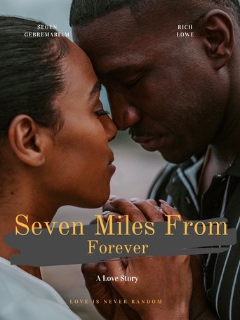 Watch Seven Miles From Forever 2025 poster