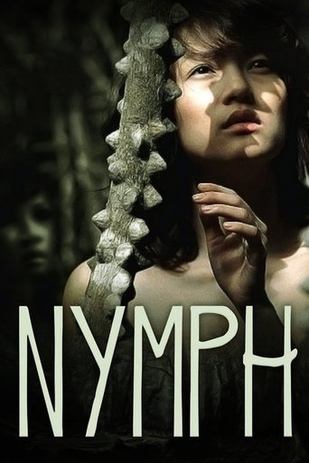 Watch Nymph 2009 poster