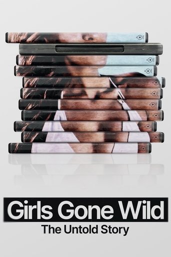 Watch Girls Gone Wild: The Untold Story 2024 poster