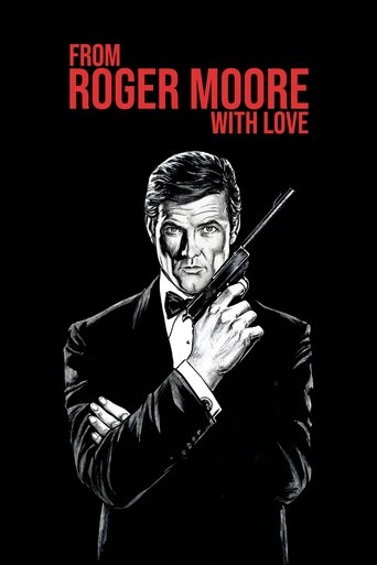 Watch From Roger Moore with Love 2024 poster